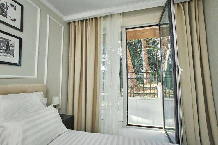Il Punto Hotel By Provence (Ex. Grand Way Курортный Парк)