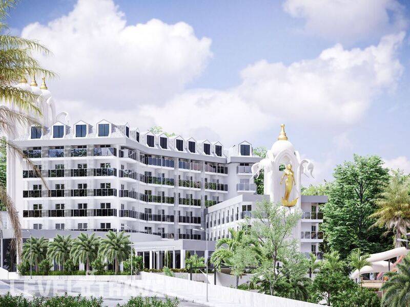 Фотография Seaphoria Beach Resort