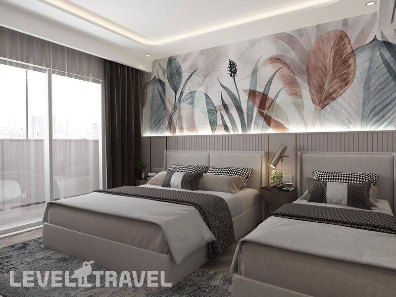 Фотография Seaphoria Beach Resort