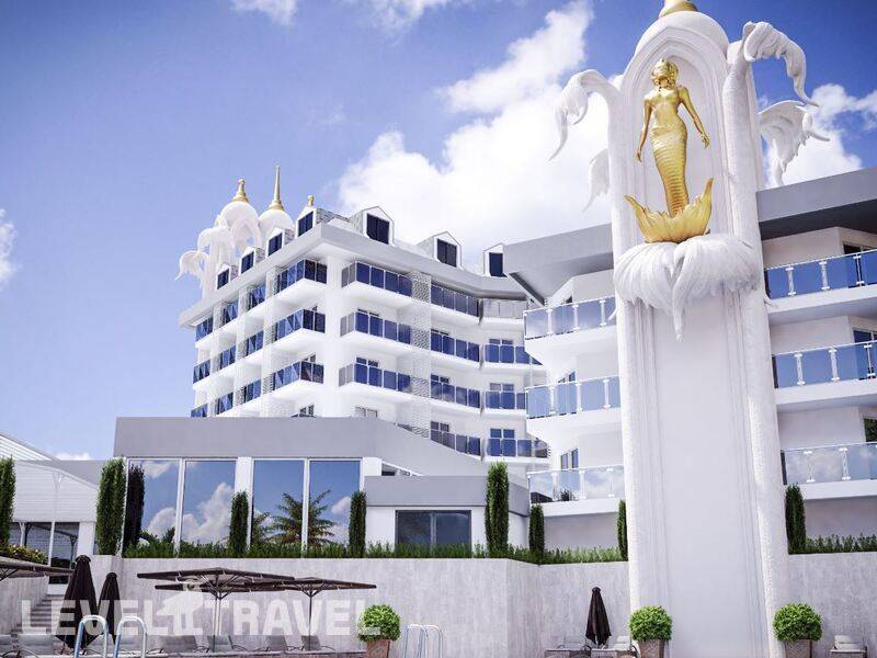 Фотография Seaphoria Beach Resort
