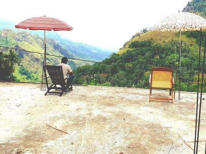 Adannz View