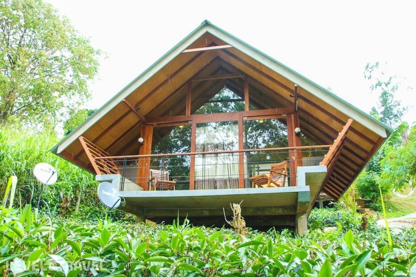 Отель Aloft Grand Hotel — Бандаравела, Шри-Ланка