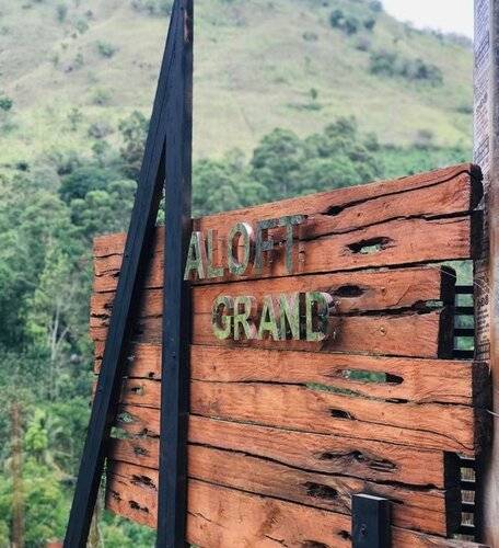 Aloft Grand Hotel
