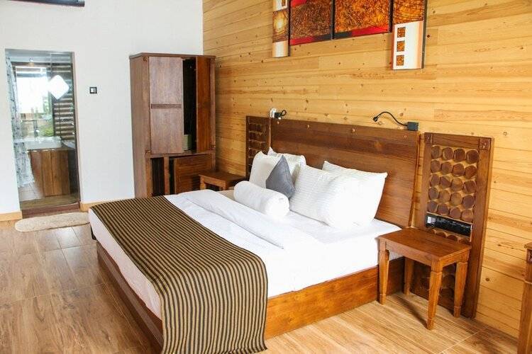 Aloft Grand Hotel
