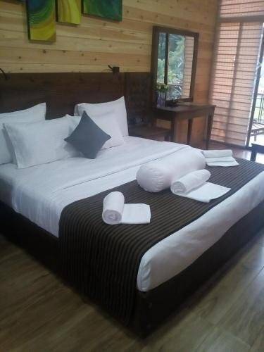 Aloft Grand Hotel