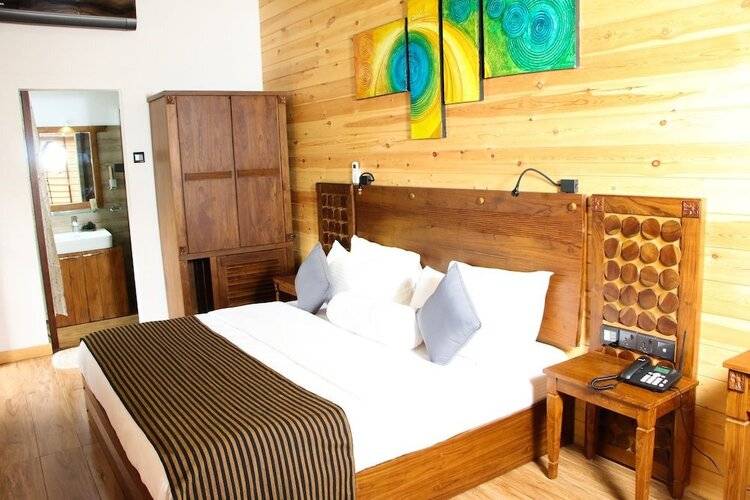 Aloft Grand Hotel