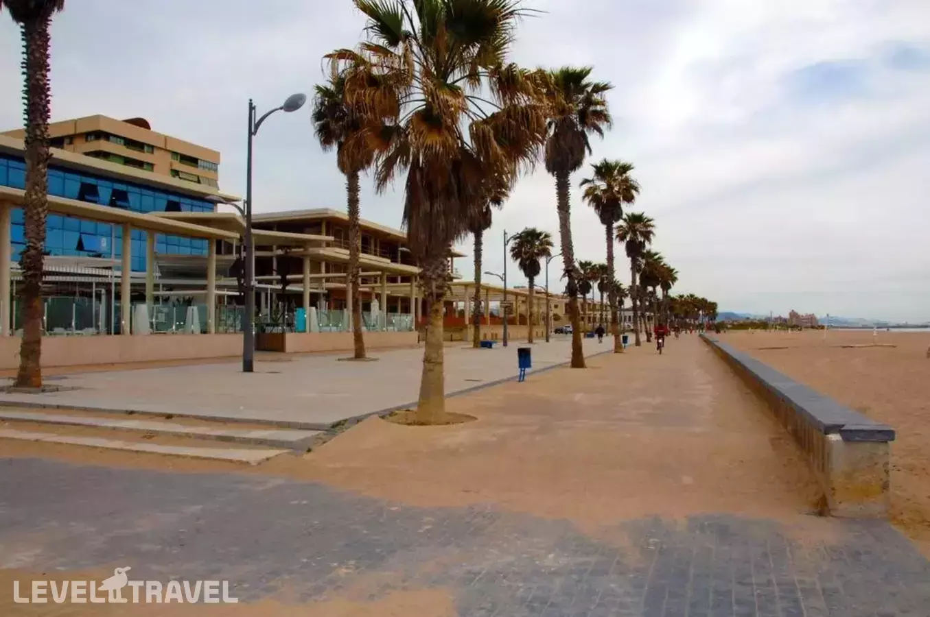 Patacona Green Holiday