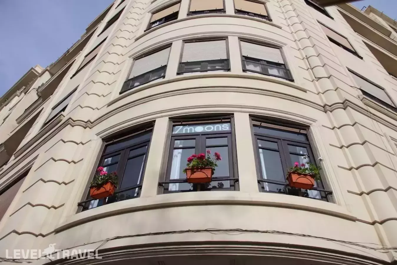 7 Moons Bed & Breakfast