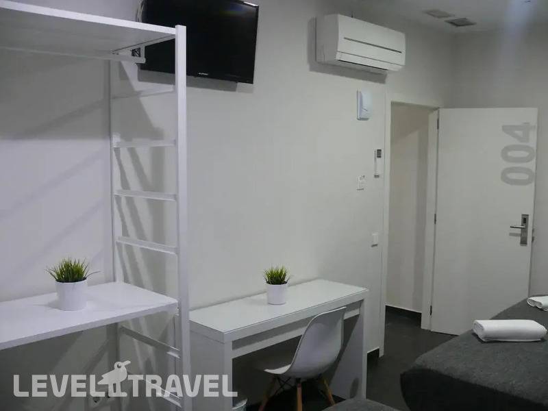 Фотография Hostal Cama Del Mar