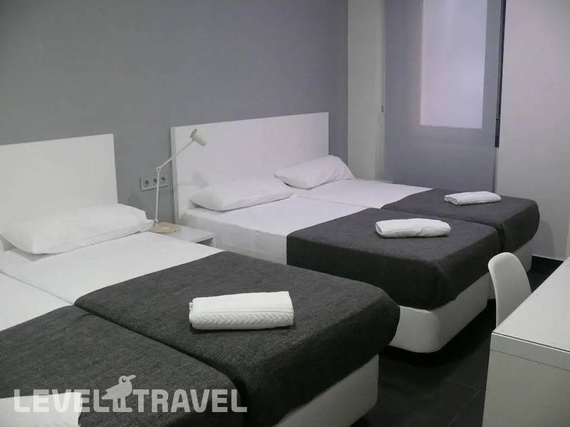 Фотография Hostal Cama Del Mar