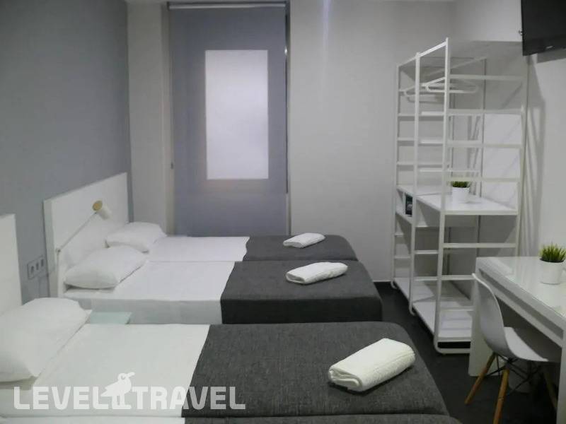 Фотография Hostal Cama Del Mar