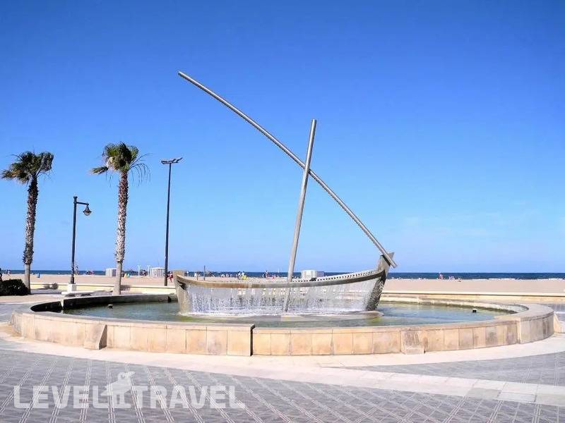 Фотография Hostal Cama Del Mar