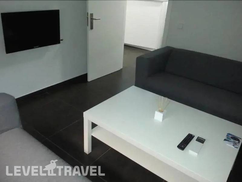 Фотография Hostal Cama Del Mar