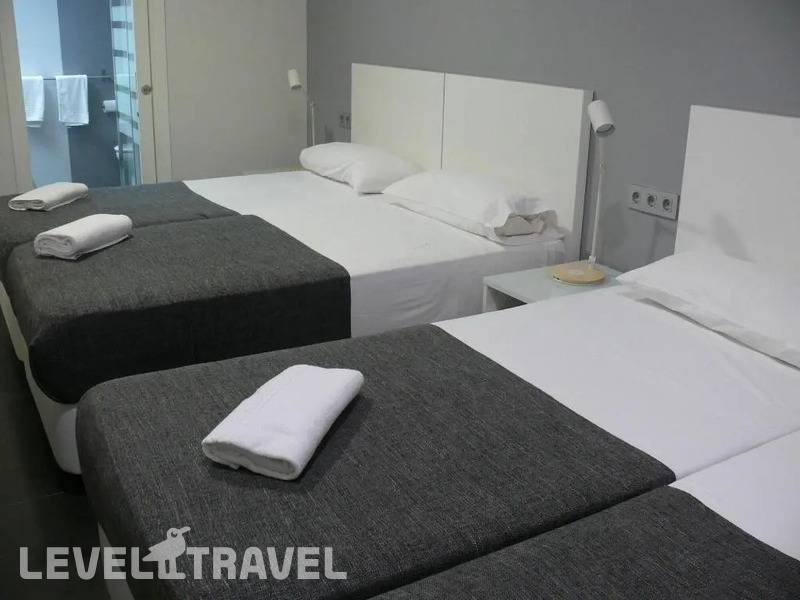 Фотография Hostal Cama Del Mar