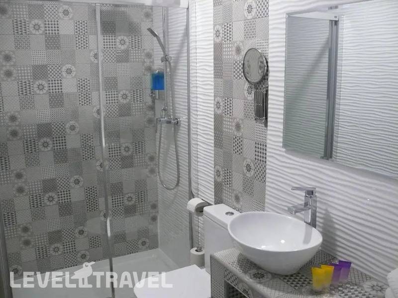 Фотография Hostal Cama Del Mar