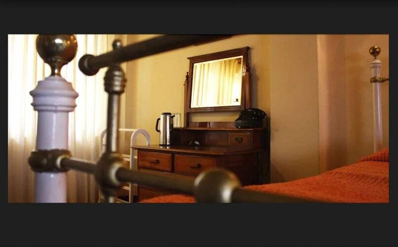 Bandarawela Hotel