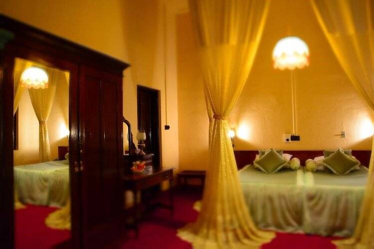 Bandarawela Hotel