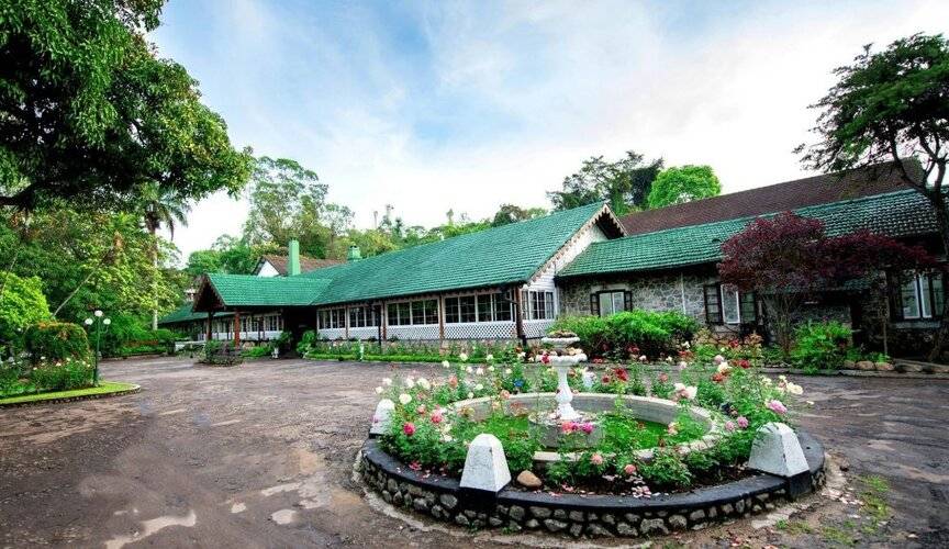 Bandarawela Hotel