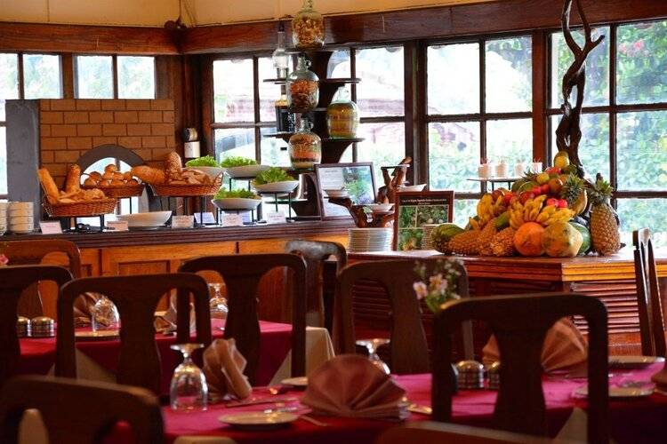 Bandarawela Hotel