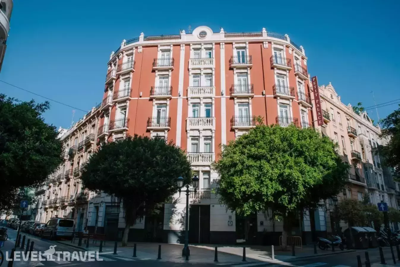 Petit Palace Ruzafa Hotel