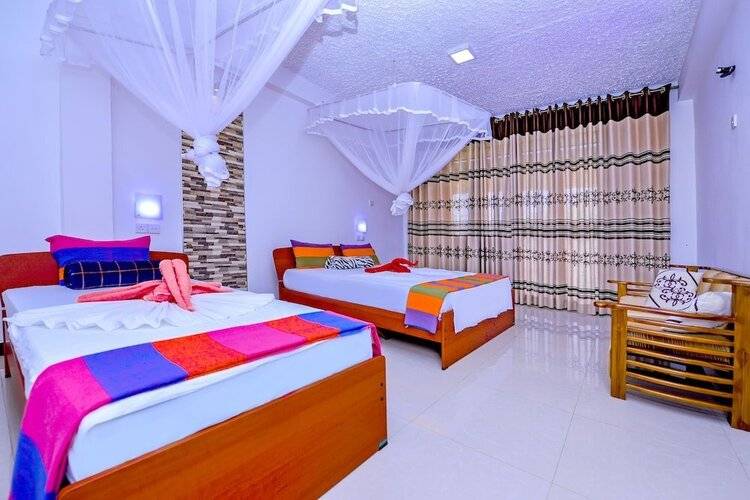 Dimuthu Homestay Ella
