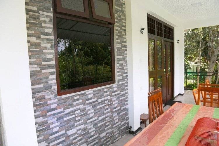 Dimuthu Homestay Ella