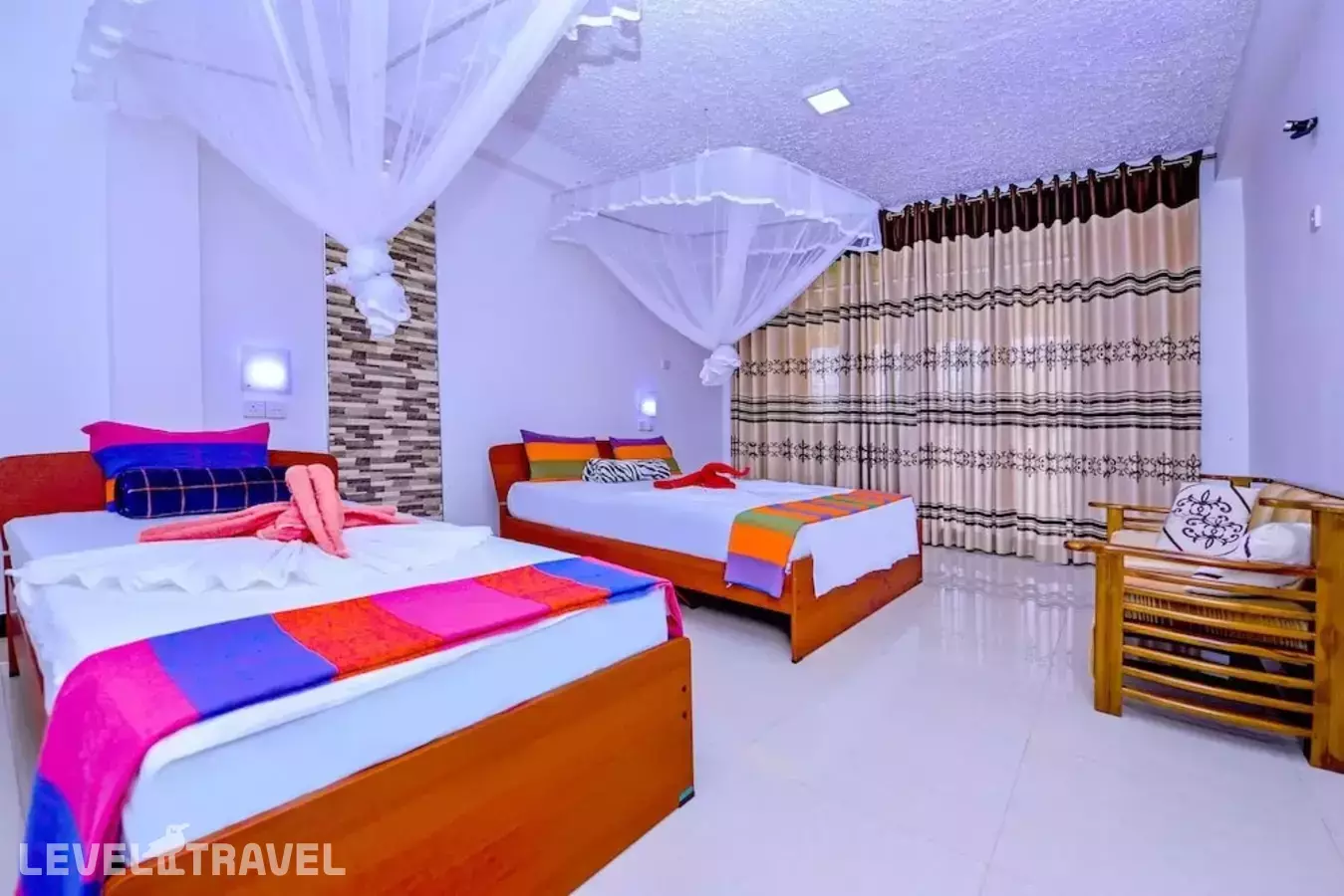 Dimuthu Homestay Ella