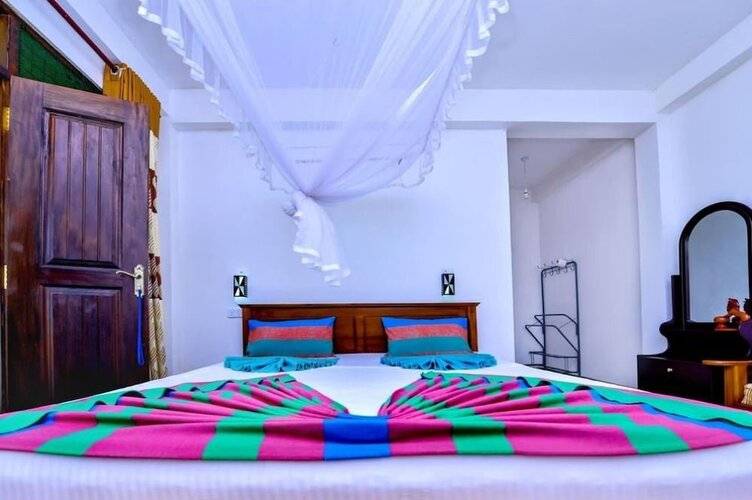 Dimuthu Homestay Ella