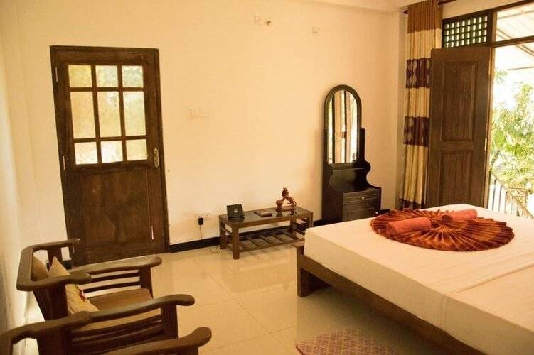 Dimuthu Homestay Ella