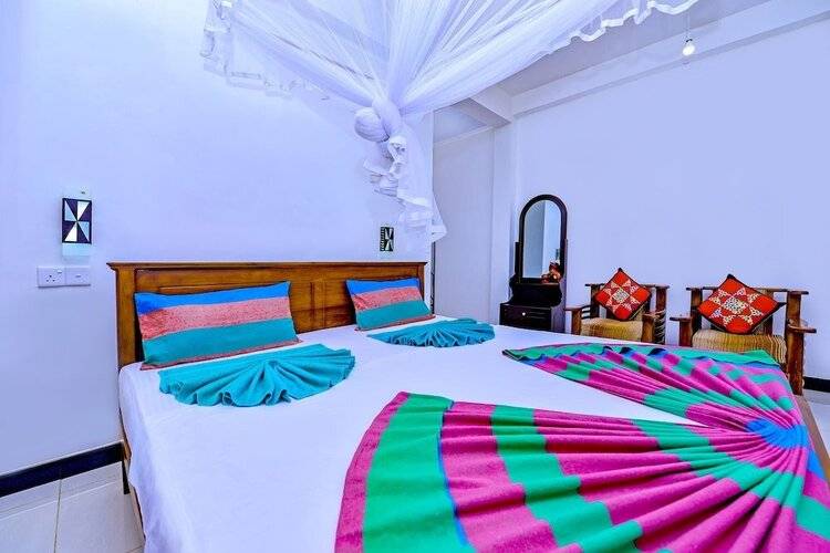 Dimuthu Homestay Ella