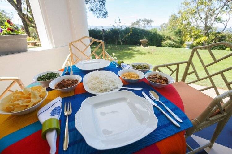 Dutch House Bandarawela