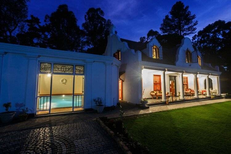 Dutch House Bandarawela