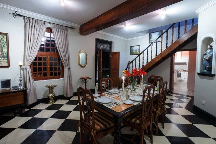 Dutch House Bandarawela
