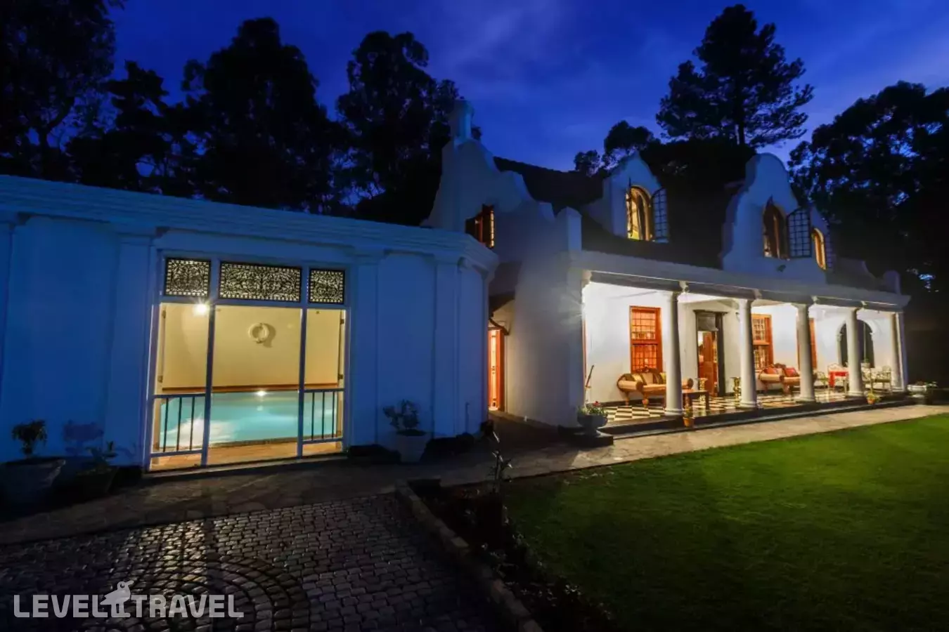 Dutch House Bandarawela