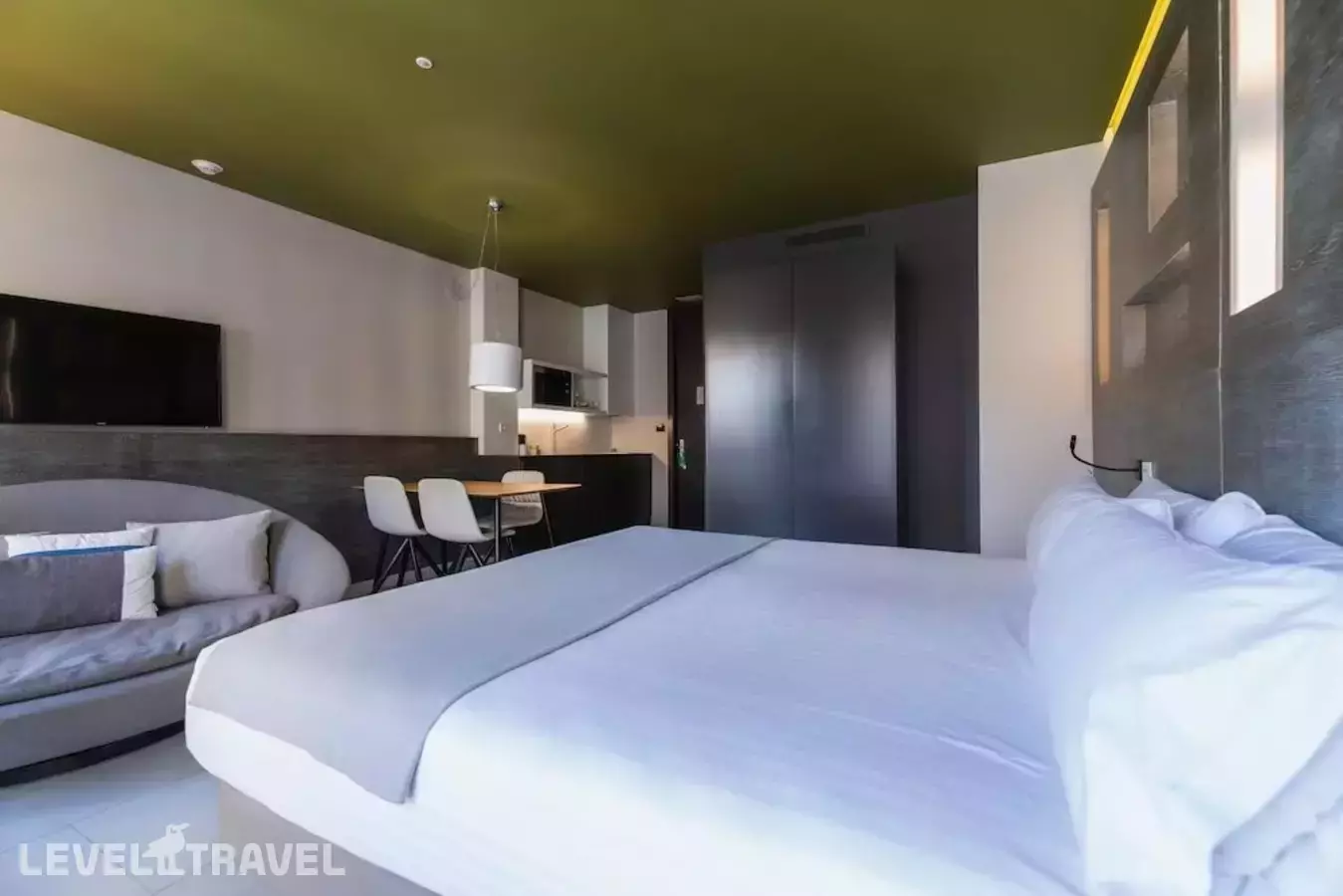 Hotel & Spa Plaza Mercado 4*