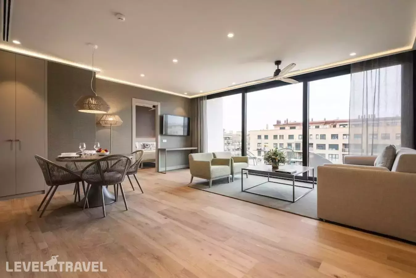 Apartamentos Core Suites Valencia