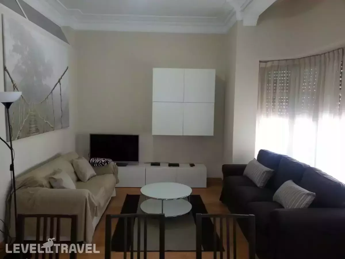 Apartamentos Turia