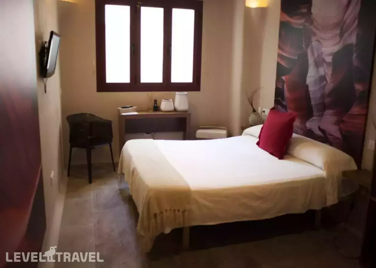 Hotel Sabbia By Gabbeach