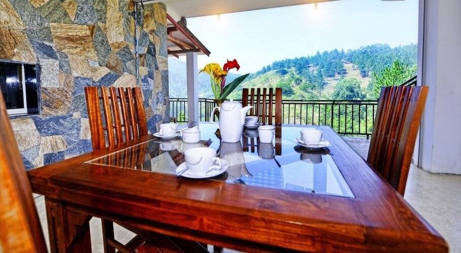 Ella Dream Catcher Resort