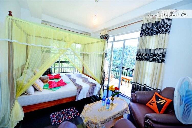 Ella Dream Catcher Resort