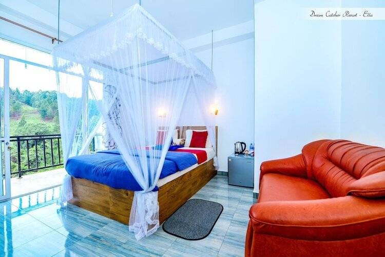 Ella Dream Catcher Resort