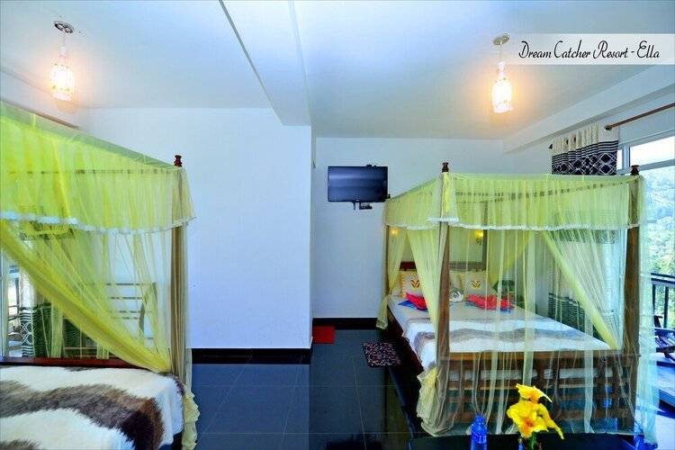 Ella Dream Catcher Resort