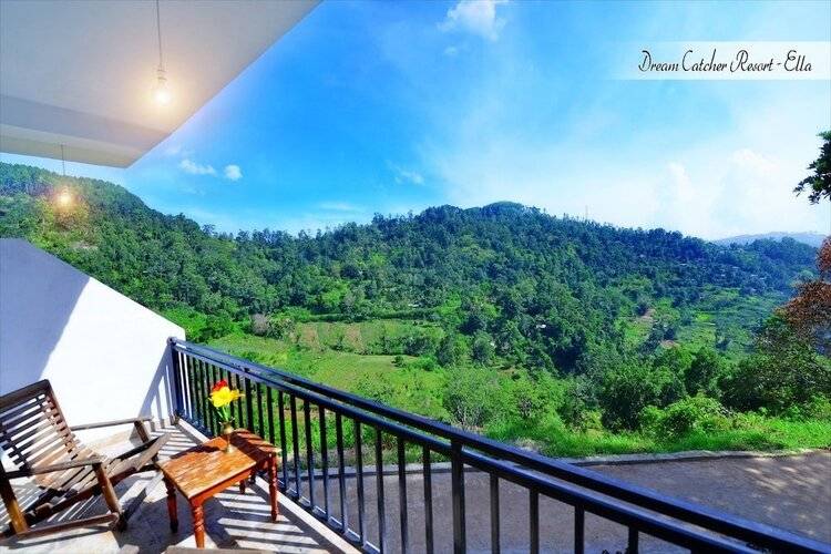 Ella Dream Catcher Resort