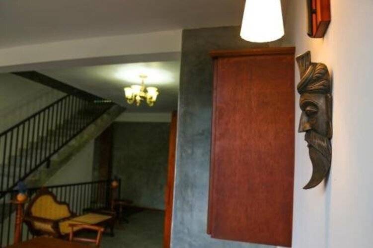 Ella Mansion