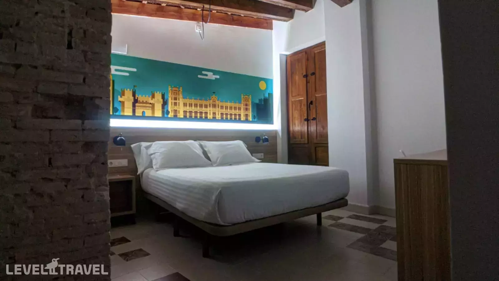 Original Domino House Hotel