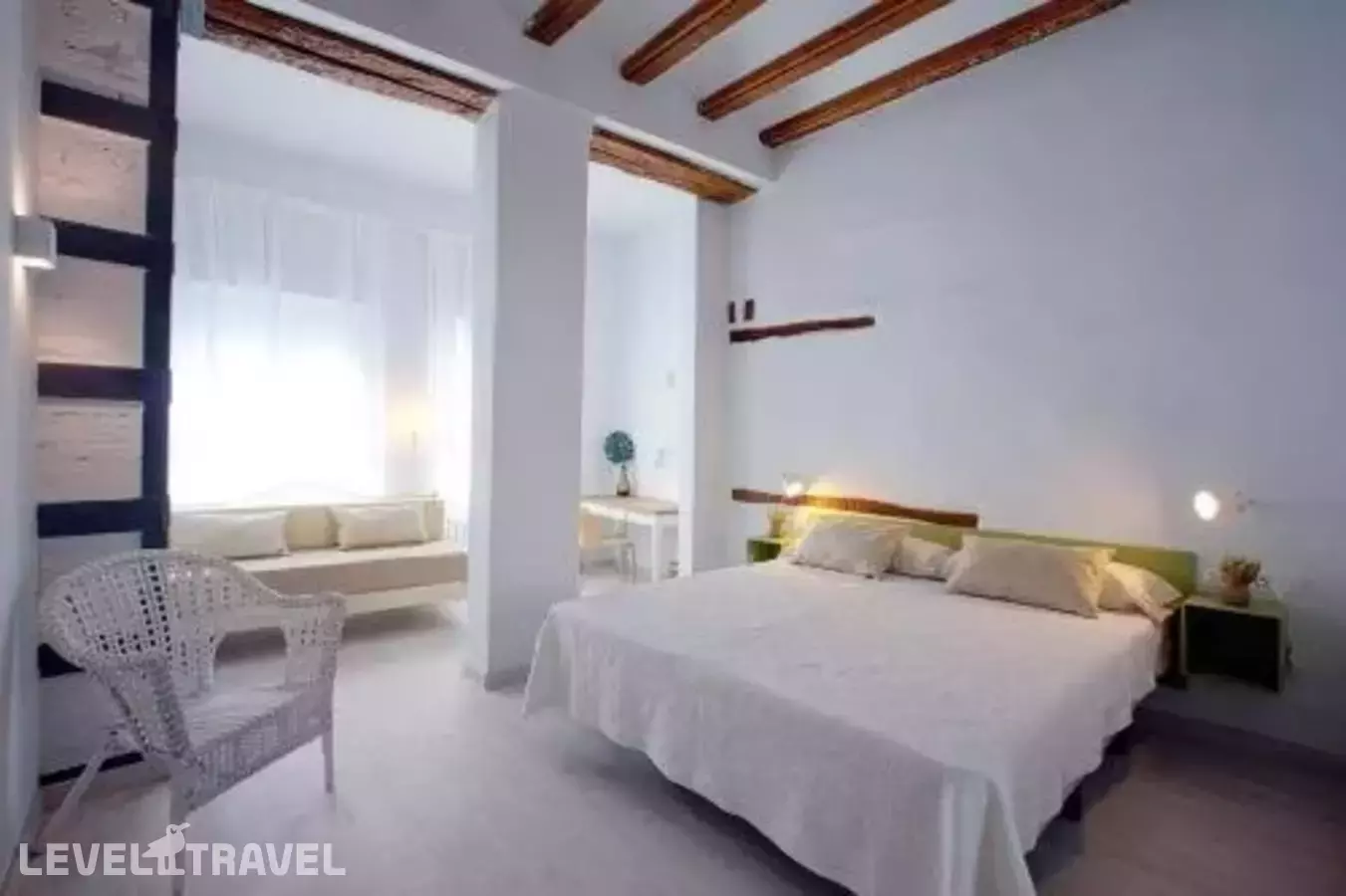 Ottoh Charm Stay