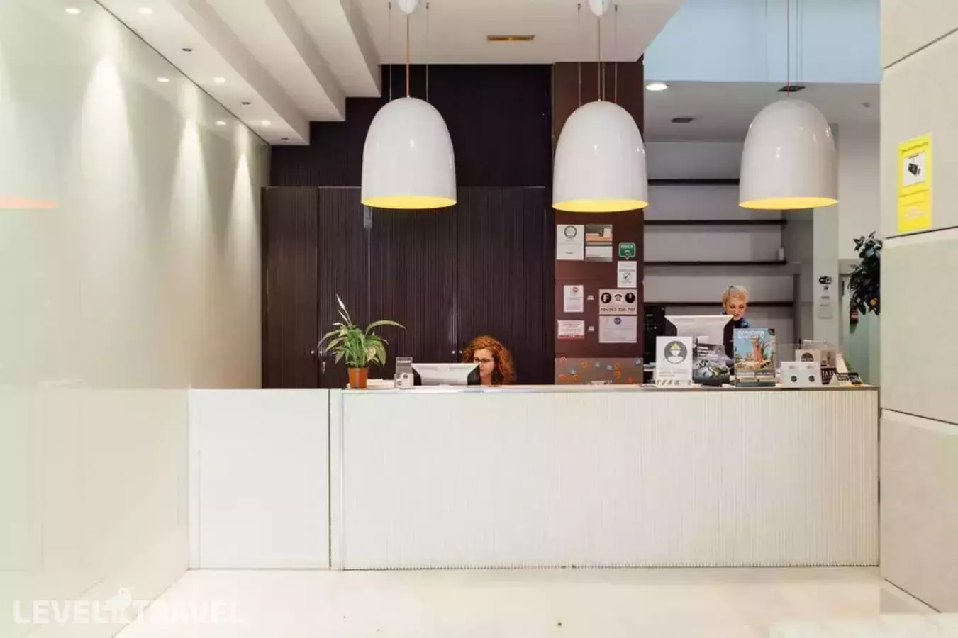 Parker The Urban Flats