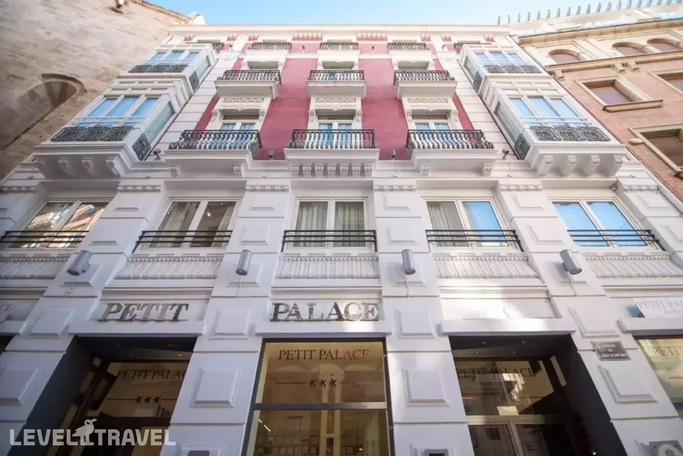 Petit Palace Plaza De La Reina