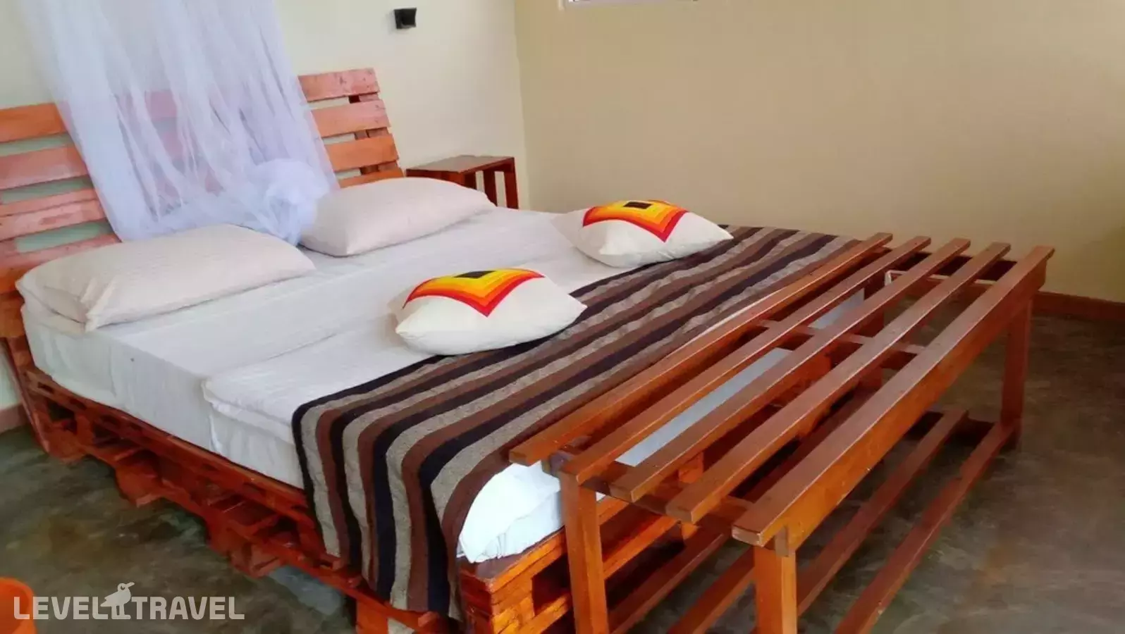 Ella Village View Homestay
