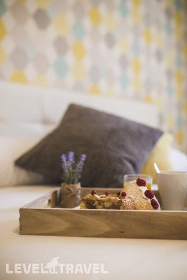 фотографии отеля Hq Rooms San Vicente в Испания(Валенсия) - фото №4